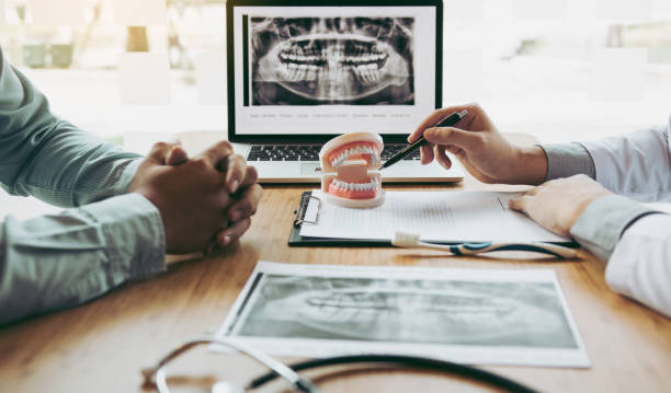 Advanced Technology for Better Dental Care in Bemiss, GA
