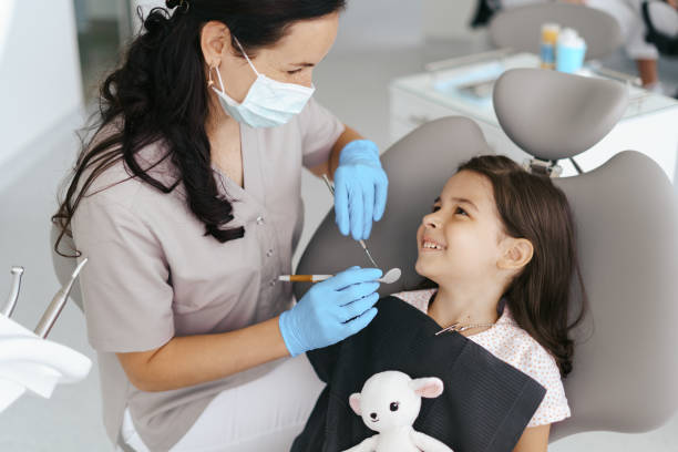 Laser Dentistry in Bemiss, GA