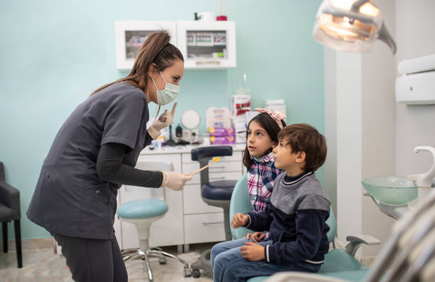 Professional Dental Services in Bemiss, GA