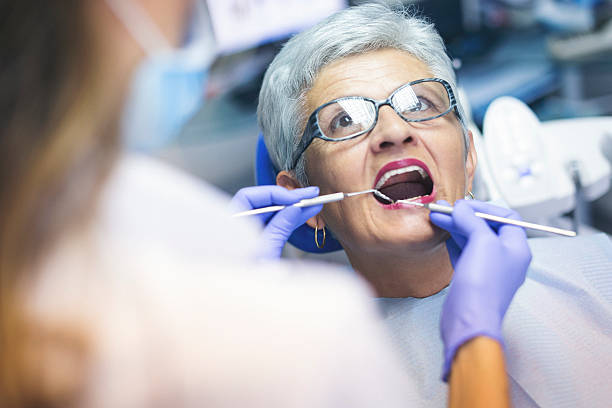Dental X-Rays and Imaging in Bemiss, GA